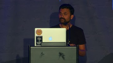 Zubair Ahmed - Connecting a React Front-end to an Ethereum Smart Contract