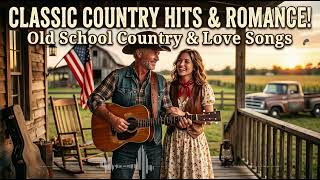 Old Country Music For Sleep – Relaxing Classic Country Songs Golden Hits Collection