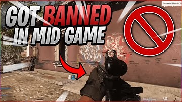 HACKERS In Warzone GET BANNED MID GAME! HACKING Compilation