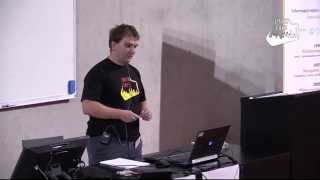 Linux Days 2014 - zeromq - Karol Hrdina