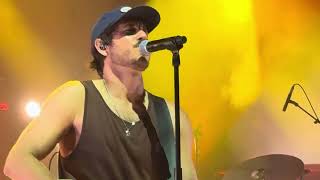 Morgan Evans - Another Drink Coming (Live on the Steel Town Tour) #morganevans #countrymusic 
