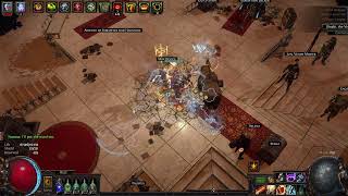 Luminary Mercbot Delving & Crafting