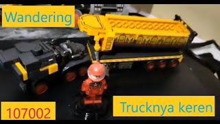 Sembo The Wandering Earth 107002