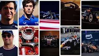FIN de TEST! quien hará POLE en AUS❓ | AM ni salió a rodar | será BUENO el FERRARI en 2026❓