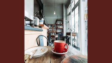 Pulsating Moods for Comfy Cafes