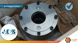 RINGSPANN 4133.105.004 (INSTOCK) SAFETY DEVICE