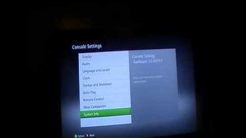 RGH/JTAG How to update your Dashboard and getting Avatars working (Easiest tutorial, August 2012)