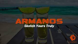 [FREE] Afrobeat Instrumental 2024 Omah Lay Ft Rema Type Beat ✘ Afrobeat Type Beat "ARMANOS"
