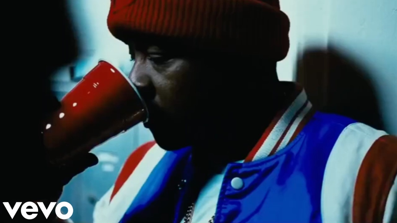 Jadakiss ft. Dave East, Millyz - Standards Still Apply