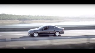 Ford BF Fairmont Ghia Commercial
