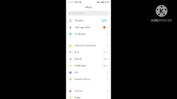 How to connect Redmi note 9 pro max to laptop Or PC to transfer your files