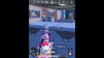 Still shotgun meta?🥵 #bgmishorts #shortsfeed #1v4 #bgmiclutch