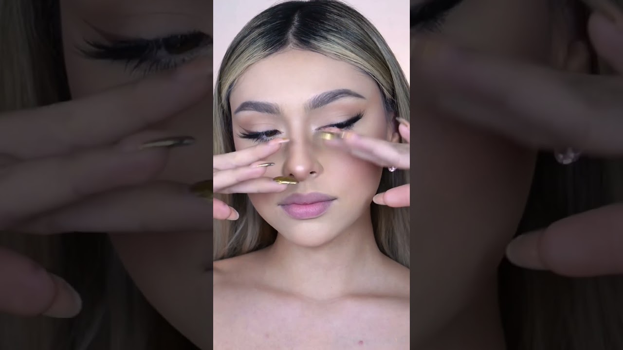 Tint Foundation Look. ✨