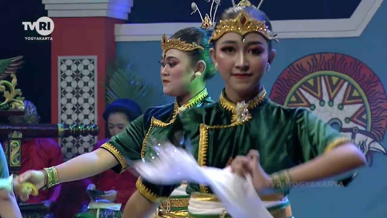 GLADHI KAWRUH - SMK KOTA YOGYAKARTA, SMKN 2 YOGYA, SMKN 5 YOGYA, SMKN 6 YOGYA