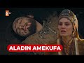 THE OTTOMAN LEO USIKU KIFO CHA ALADIN HUZUNI WOTE KILIO AMEKUFA 