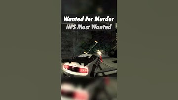 Perfect Takedown in Need for Speed Most Wanted