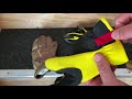 Mechanix Wear FastFit Work Gloves Review