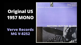 Herb Ellis – Nothing But The Blues