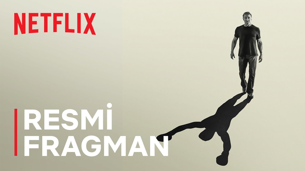 Sly Türkçe Fragman kapak görseli