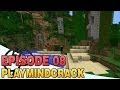 PlayMind***** Server Beef's Island Village