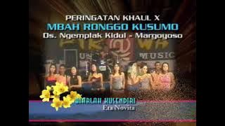 Om. Birawa - Biarlah Kusendiri