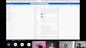 Better Integration between D365 and SharePoint using Power Automate