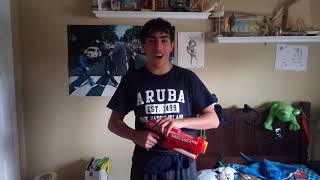 Kitchen Nerf Kitchen Gun Parody Roblox Forum - kitchen gun roblox