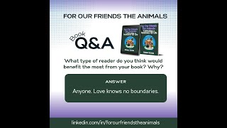 A Reverence for Life