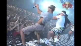 CLIPS DVD CLIMA DOS BAILES   ABERTURA   MEDLEY