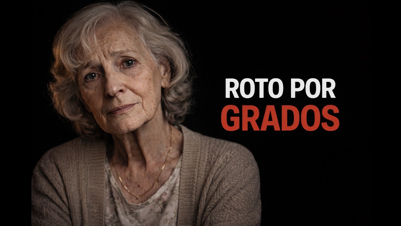 El Amor No Se Acaba De Golpe… Se Descuidó Poco a Poco