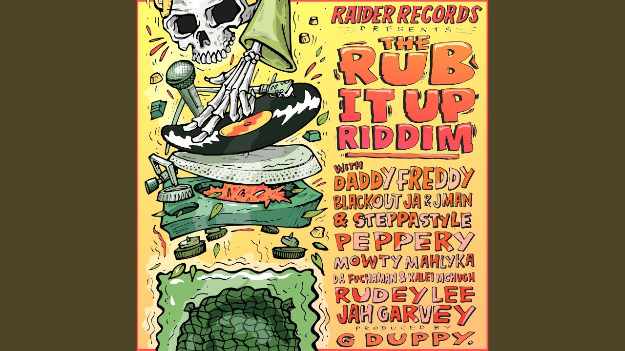 Regardez Step It Up (Rub It Up) sur YouTube