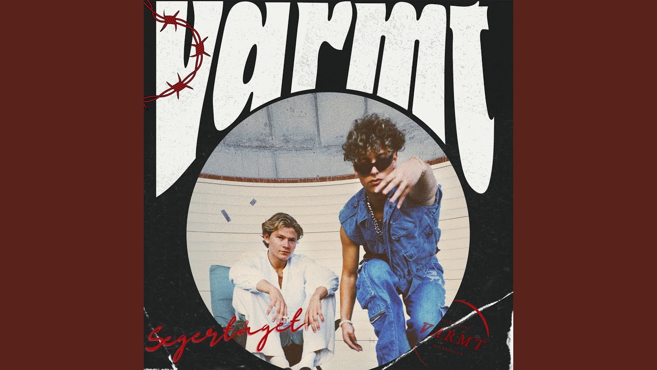Watch VARMT on YouTube Watch VARMT on YouTube