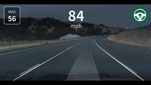 CENTERED EON / DRAGONPILOT 077 / AN OPENPILOT FORK /  ACCORD 18 / YMMV