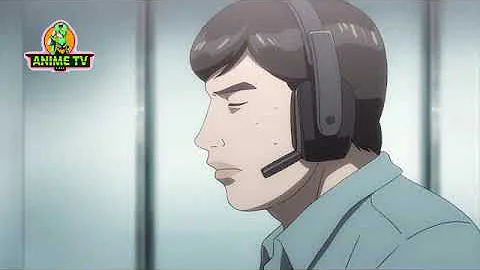 PARASYTE ep-18[part-9/10] || FreeAnimeTV
