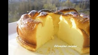 Gateau Au Fromage Blanc Youtube Gateau Au Fromage Blanc Youtube