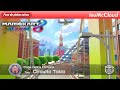 Mario Kart 8 Deluxe - Tour Circuito Tokio (200cc - HD)