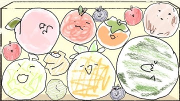 Watermelon Game Merge - Level Up Fruits | Suika Game, ASMR Gameplay Walkthrough | Reaching Max Level