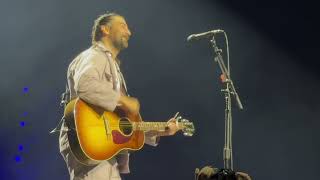 Noah Kahan Maine (extended live version) MGM Music Hall at Fenway 11/20/2025