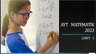 Ayt Matemati̇k 2023 Limit 1 Pdf