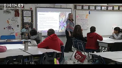 PCS Journal Special Edition-2019 Teachers of the Y...