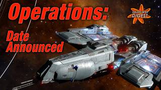 Operations: Date Announced (Elite Dangerous)