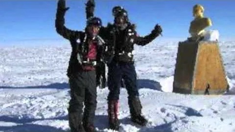 AUDIO-Sebastian Copeland and Eric McNair-Landry's ...