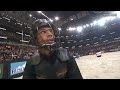 Julio Cesar Marques rides Lap Dancer for 86.3 Points | PBR UTB Highlights