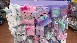 NEW WALMART SUMMER SALE CLAIRE S ITEMS AT THE SAME PLACE SHOPPING SPREE I PURCHASED ALL