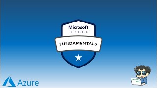 【Azure】Microsoft Azure Fundamentals(AZ-900) 解説動画【Microsoft】