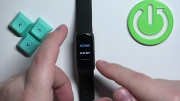 How to Change the Screen Timeout Duration on the FITBIT Inspire 3