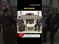 08.11.2023 Официальный визит Президента Ирана в Таджикистан