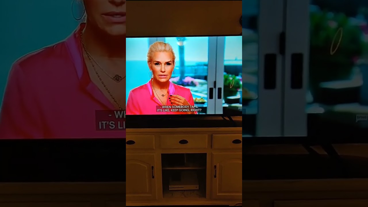 Yolanda is so problematic lol 