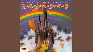 Download Lagu Ritchie Blackmore's Rainbow - Catch The Rainbow MP3