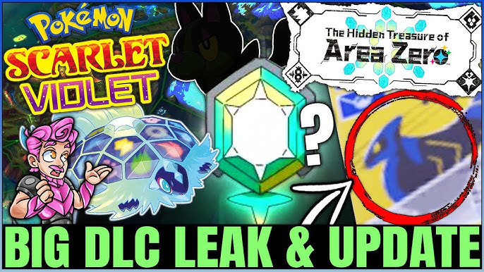 ALL 230+ RETURNING POKEMON LEAKED UPDATED! GEN 9 POKEDEX! Pokemon Scarlet & Violet  Leaks! 